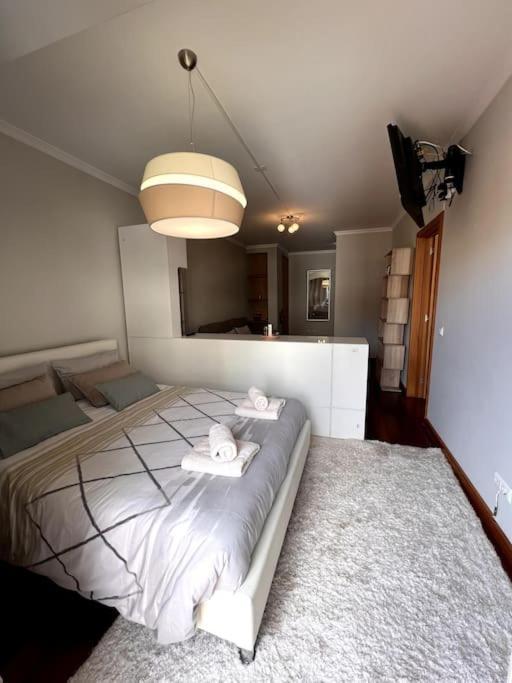 By The Sea - Apartamento Acolhedor E Relaxante. Canico  Bagian luar foto