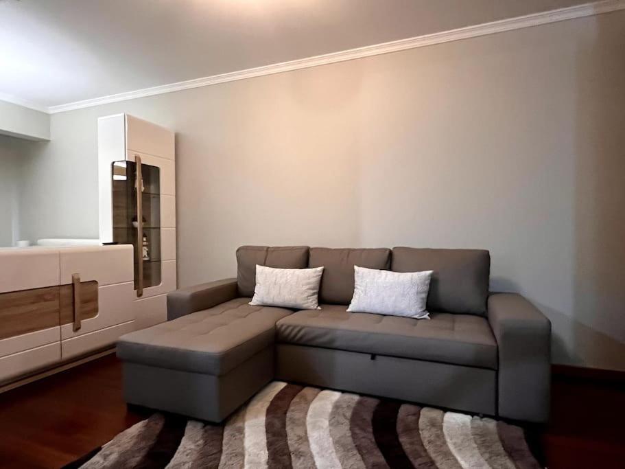 By The Sea - Apartamento Acolhedor E Relaxante. Canico  Bagian luar foto